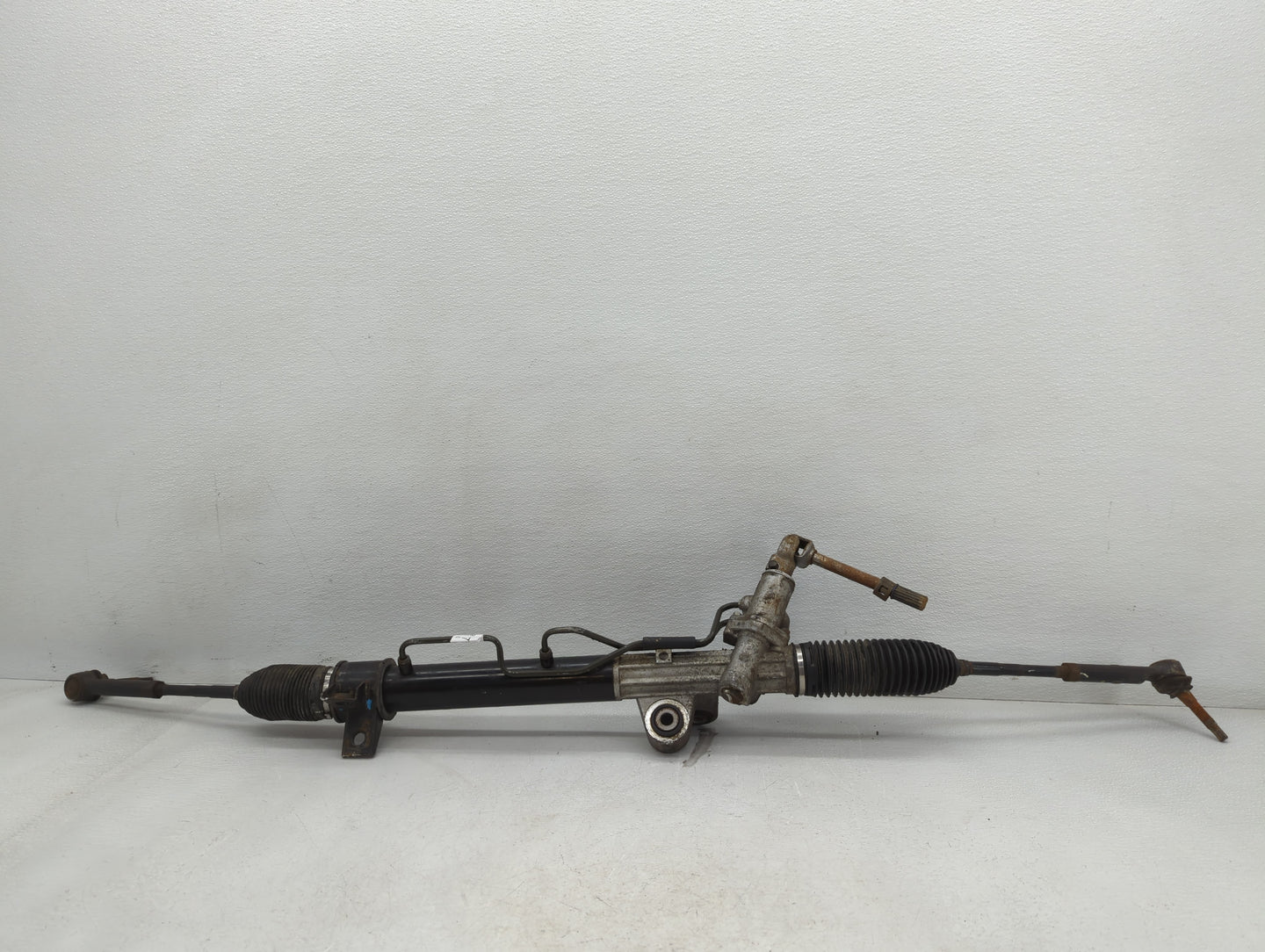 2013-2017 Gmc Acadia Rack and Pinion Steering Gear P/N:23271565 Fits Fits 2013 2014 2015 2016 2017 OEM Used Auto Parts - Oem