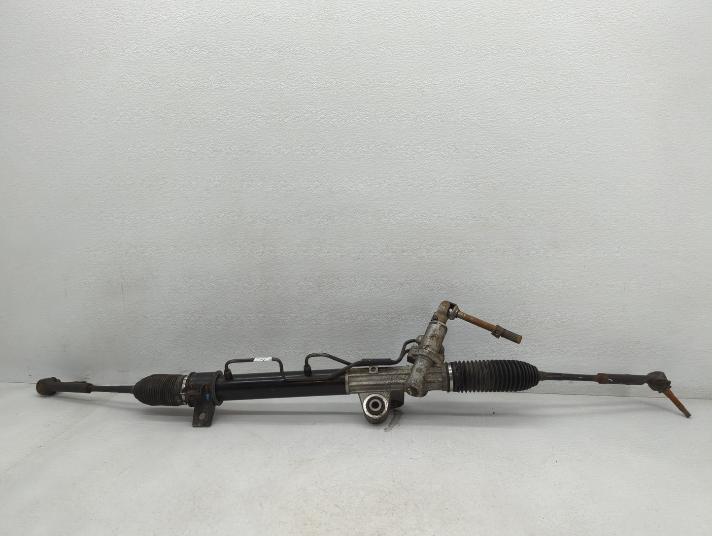 2013-2017 Gmc Acadia Rack and Pinion Steering Gear P/N:23271565 Fits Fits 2013 2014 2015 2016 2017 OEM Used Auto Parts - Oem