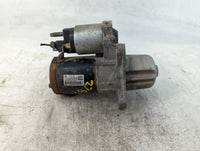 2007-2017 Gmc Acadia Car Starter Motor Solenoid OEM P/N:12645298 Fits OEM Used Auto Parts - Oemusedautoparts1.com