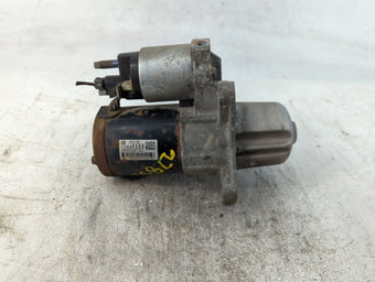 compare product 2007-2017 Gmc Acadia Car Starter Motor Solenoid OEM P/N:12645298 Fits OEM Used Auto Parts