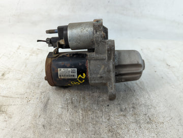 2007-2017 Gmc Acadia Car Starter Motor Solenoid OEM P/N:12645298 Fits OEM Used Auto Parts - Oemusedautoparts1.com
