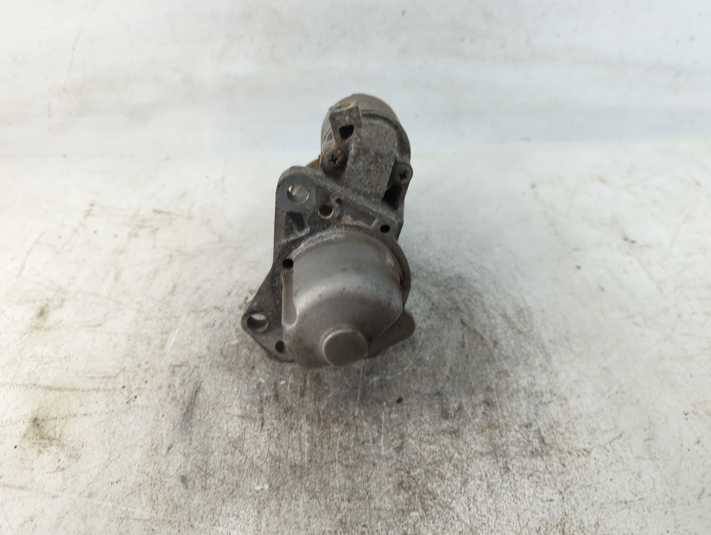 2007-2017 Gmc Acadia Car Starter Motor Solenoid OEM P/N:12645298 Fits OEM Used Auto Parts - Oemusedautoparts1.com