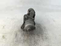 2007-2017 Gmc Acadia Car Starter Motor Solenoid OEM P/N:12645298 Fits OEM Used Auto Parts - Oemusedautoparts1.com
