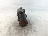 2007-2017 Gmc Acadia Car Starter Motor Solenoid OEM P/N:12645298 Fits OEM Used Auto Parts - Oemusedautoparts1.com