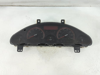 compare product 2014-2016 Gmc Acadia Instrument Cluster Speedometer Gauges P/N:23172989 2432850, GMT968 Fits Fits 2014 2015 2016 OEM Used Auto Parts