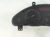 2014-2016 Gmc Acadia Instrument Cluster Speedometer Gauges P/N:23172989 2432850, GMT968 Fits Fits 2014 2015 2016 OEM Used Au