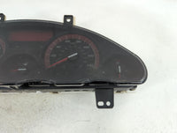 2014-2016 Gmc Acadia Instrument Cluster Speedometer Gauges P/N:23172989 2432850, GMT968 Fits Fits 2014 2015 2016 OEM Used Au