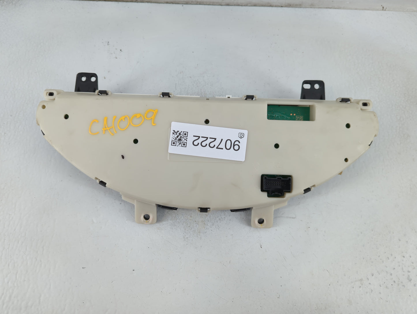 2014-2016 Gmc Acadia Instrument Cluster Speedometer Gauges P/N:23172989 2432850, GMT968 Fits Fits 2014 2015 2016 OEM Used Au