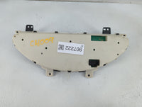 2014-2016 Gmc Acadia Instrument Cluster Speedometer Gauges P/N:23172989 2432850, GMT968 Fits Fits 2014 2015 2016 OEM Used Au