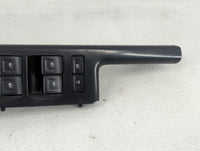 2015-2022 Gmc Canyon Master Power Window Switch Replacement Driver Side Left P/N:23427098 Fits OEM Used Auto Parts - Oemused
