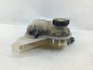 2015-2022 Gmc Canyon Radiator Coolant Overflow Expansion Tank Bottle - Oemusedautoparts1.com