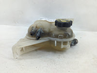 2015-2022 Gmc Canyon Radiator Coolant Overflow Expansion Tank Bottle - Oemusedautoparts1.com