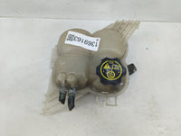 2015-2022 Gmc Canyon Radiator Coolant Overflow Expansion Tank Bottle - Oemusedautoparts1.com