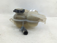 2015-2022 Gmc Canyon Radiator Coolant Overflow Expansion Tank Bottle - Oemusedautoparts1.com