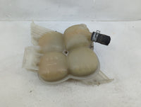 2015-2022 Gmc Canyon Radiator Coolant Overflow Expansion Tank Bottle - Oemusedautoparts1.com