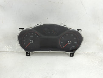 compare product 2015 Gmc Canyon Instrument Cluster Speedometer Gauges P/N:23306113 7110500000000X, 175597137, A115013000000743 Miles:76K Fits OEM Used Auto Parts