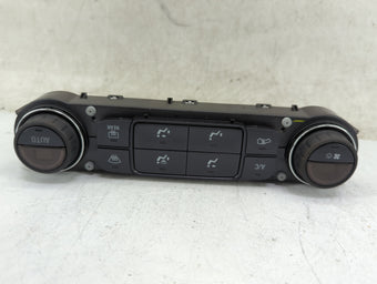 compare product 2015-2019 Gmc Canyon Climate Control Module Temperature AC/Heater Replacement P/N:23211701 Fits OEM Used Auto Parts
