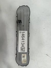 2015-2019 Gmc Canyon Climate Control Module Temperature AC/Heater Replacement P/N:23211701 Fits OEM Used Auto Parts - Oemuse