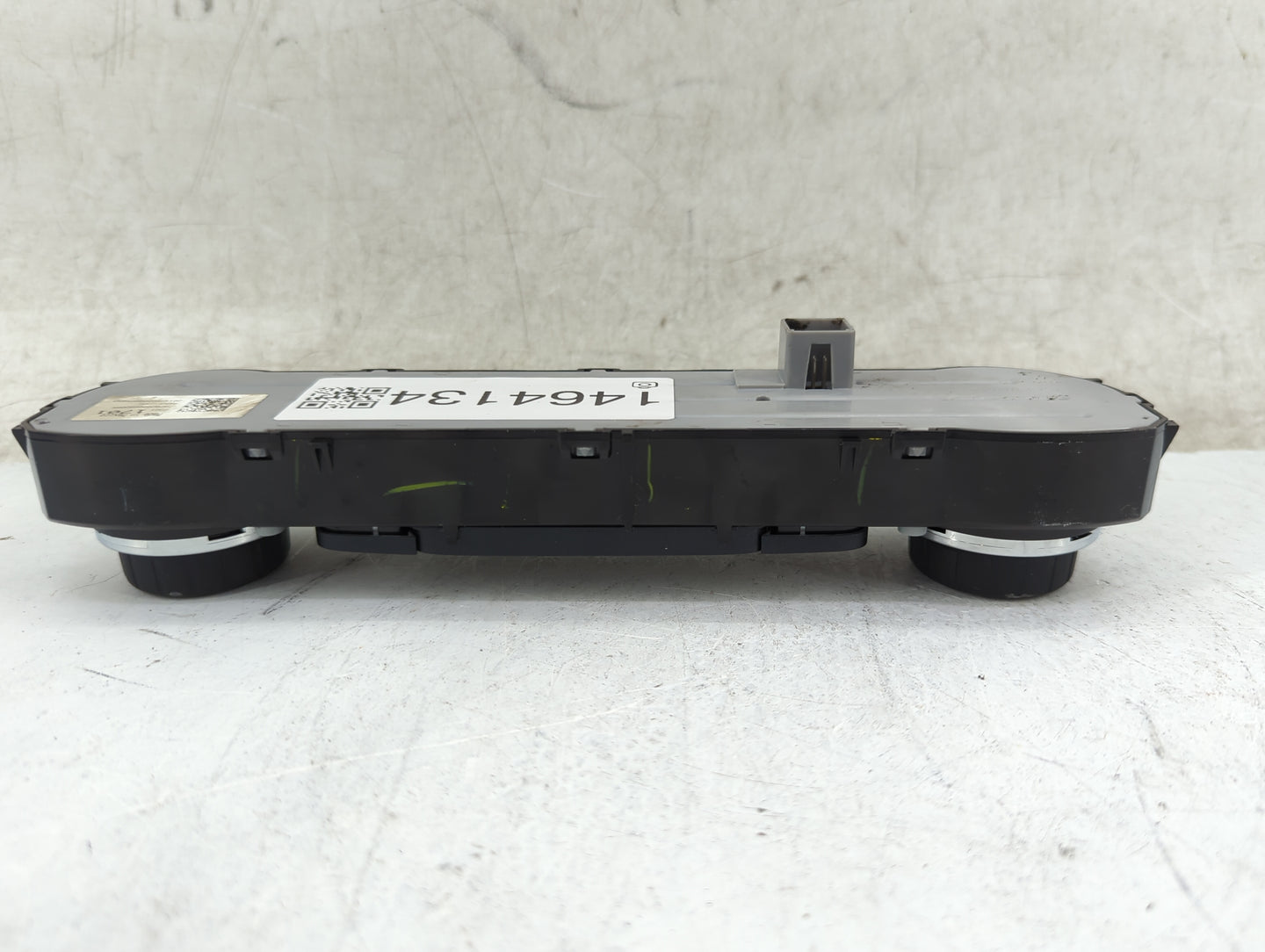2015-2019 Gmc Canyon Climate Control Module Temperature AC/Heater Replacement P/N:23211701 Fits OEM Used Auto Parts - Oemuse