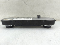 2015-2019 Gmc Canyon Climate Control Module Temperature AC/Heater Replacement P/N:23211701 Fits OEM Used Auto Parts - Oemuse