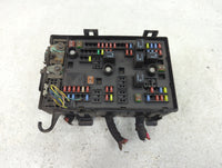 2013-2016 Gmc Savana 2500 Fusebox Fuse Box Panel Relay Module P/N:23104894 Fits Fits 2013 2014 2015 2016 OEM Used Auto Parts