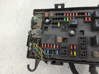 2013-2016 Gmc Savana 2500 Fusebox Fuse Box Panel Relay Module P/N:23104894 Fits Fits 2013 2014 2015 2016 OEM Used Auto Parts