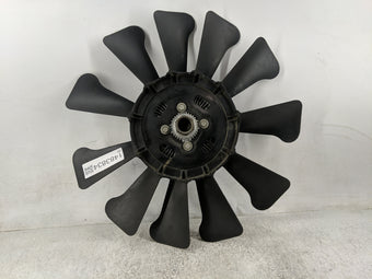 compare product 2003-2019 Gmc Savana 2500 Radiator Cooling Fan Clutch