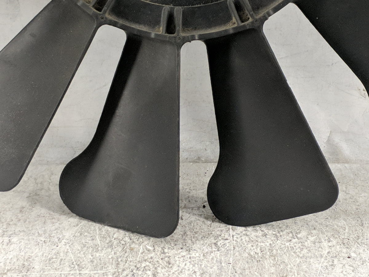 2003-2019 Gmc Savana 2500 Radiator Cooling Fan Clutch - Oemusedautoparts1.com