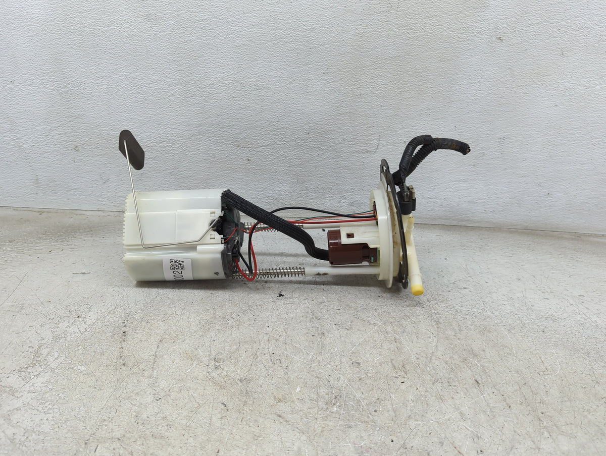 2010-2016 Gmc Savana 2500 Electrical Gas Fuel Pump Assembly - Oemusedautoparts1.com