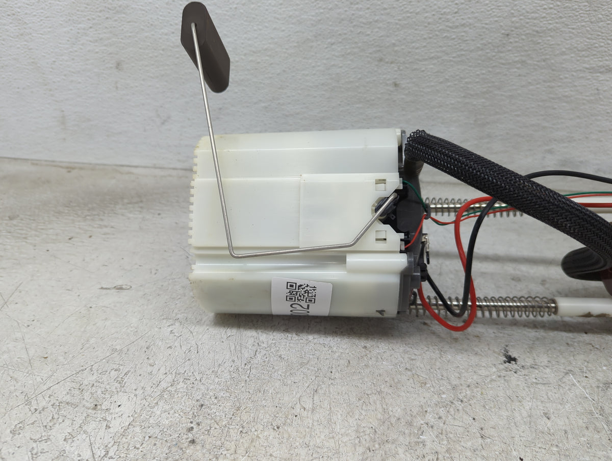2010-2016 Gmc Savana 2500 Electrical Gas Fuel Pump Assembly - Oemusedautoparts1.com
