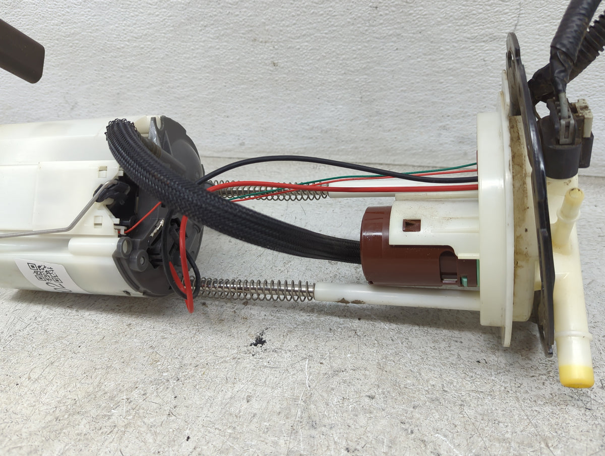 2010-2016 Gmc Savana 2500 Electrical Gas Fuel Pump Assembly - Oemusedautoparts1.com