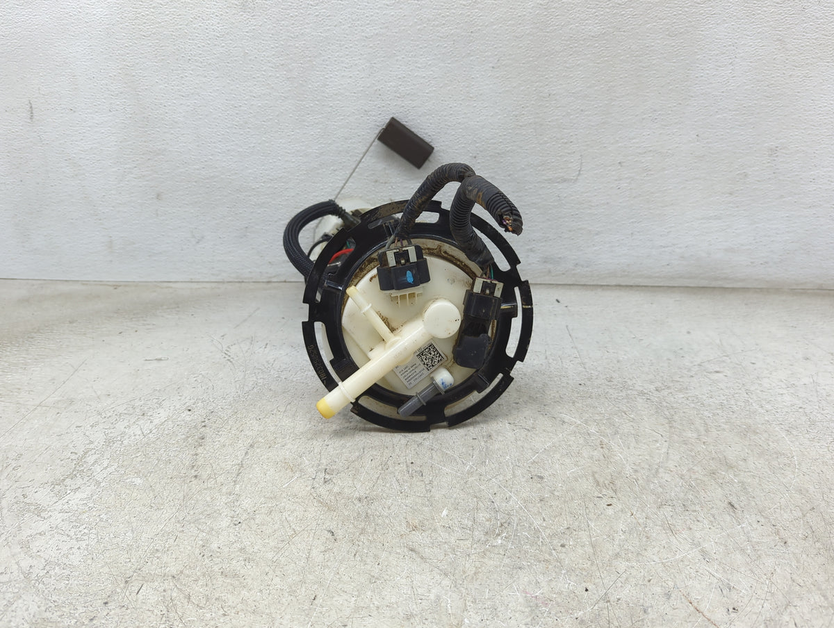2010-2016 Gmc Savana 2500 Electrical Gas Fuel Pump Assembly - Oemusedautoparts1.com