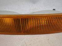 2003-2021 Gmc Savana 2500 Driver Left Oem Front Light Lamp Black - Oemusedautoparts1.com