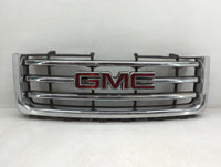 2011-2017 Gmc Savana 2500 Front Grille Bumper Not Included - Oemusedautoparts1.com