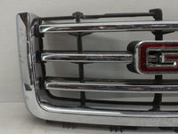2011-2017 Gmc Savana 2500 Front Grille Bumper Not Included - Oemusedautoparts1.com