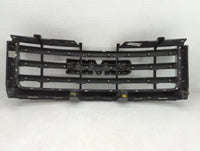 2011-2017 Gmc Savana 2500 Front Grille Bumper Not Included - Oemusedautoparts1.com