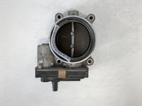 2014-2022 Gmc Sierra 1500 Throttle Body P/N:12617792 Fits Fits 2014 2015 2016 2017 2018 2019 2020 2021 2022 OEM Used Auto Pa