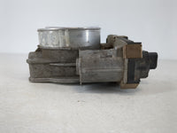 2014-2022 Gmc Sierra 1500 Throttle Body P/N:12617792 Fits Fits 2014 2015 2016 2017 2018 2019 2020 2021 2022 OEM Used Auto Pa