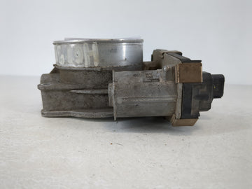 2014-2022 Gmc Sierra 1500 Throttle Body P/N:12617792 Fits Fits 2014 2015 2016 2017 2018 2019 2020 2021 2022 OEM Used Auto Parts