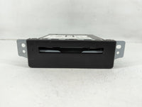 2015-2019 Gmc Sierra 1500 Radio AM FM Cd Player Receiver Replacement P/N:13594481 Fits Fits 2015 2016 2017 2018 2019 2020 OE