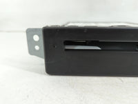2015-2019 Gmc Sierra 1500 Radio AM FM Cd Player Receiver Replacement P/N:13594481 Fits Fits 2015 2016 2017 2018 2019 2020 OE