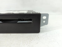 2015-2019 Gmc Sierra 1500 Radio AM FM Cd Player Receiver Replacement P/N:13594481 Fits Fits 2015 2016 2017 2018 2019 2020 OE