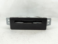 2015-2019 Gmc Sierra 1500 Radio AM FM Cd Player Receiver Replacement P/N:13594481 Fits Fits 2015 2016 2017 2018 2019 2020 OE