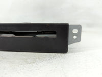 2015-2019 Gmc Sierra 1500 Radio AM FM Cd Player Receiver Replacement P/N:13594481 Fits Fits 2015 2016 2017 2018 2019 2020 OE