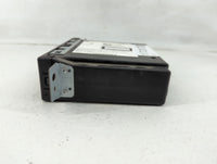 2015-2019 Gmc Sierra 1500 Radio AM FM Cd Player Receiver Replacement P/N:13594481 Fits Fits 2015 2016 2017 2018 2019 2020 OE