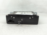 2015-2019 Gmc Sierra 1500 Radio AM FM Cd Player Receiver Replacement P/N:13594481 Fits Fits 2015 2016 2017 2018 2019 2020 OE