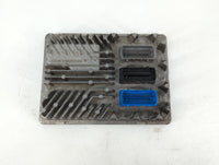 2014-2016 Gmc Sierra 1500 PCM Engine Control Computer ECU ECM PCU OEM P/N:848032280 12664768 Fits Fits 2014 2015 2016 OEM Us