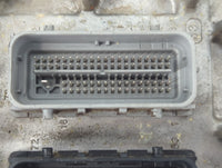 2014-2016 Gmc Sierra 1500 PCM Engine Control Computer ECU ECM PCU OEM P/N:848032280 12664768 Fits Fits 2014 2015 2016 OEM Us