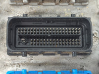 2014-2016 Gmc Sierra 1500 PCM Engine Control Computer ECU ECM PCU OEM P/N:848032280 12664768 Fits Fits 2014 2015 2016 OEM Us