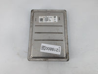 2014-2016 Gmc Sierra 1500 PCM Engine Control Computer ECU ECM PCU OEM P/N:848032280 12664768 Fits Fits 2014 2015 2016 OEM Us